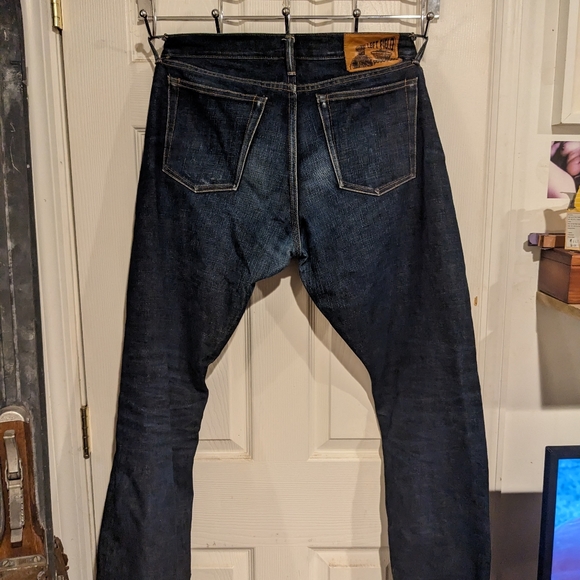 Left field jeans - Picture 2 of 2